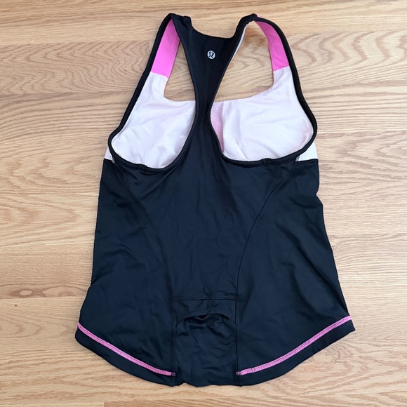 Lululemon NWOT Cardio Kick Tank (8) - Picture 3 of 16